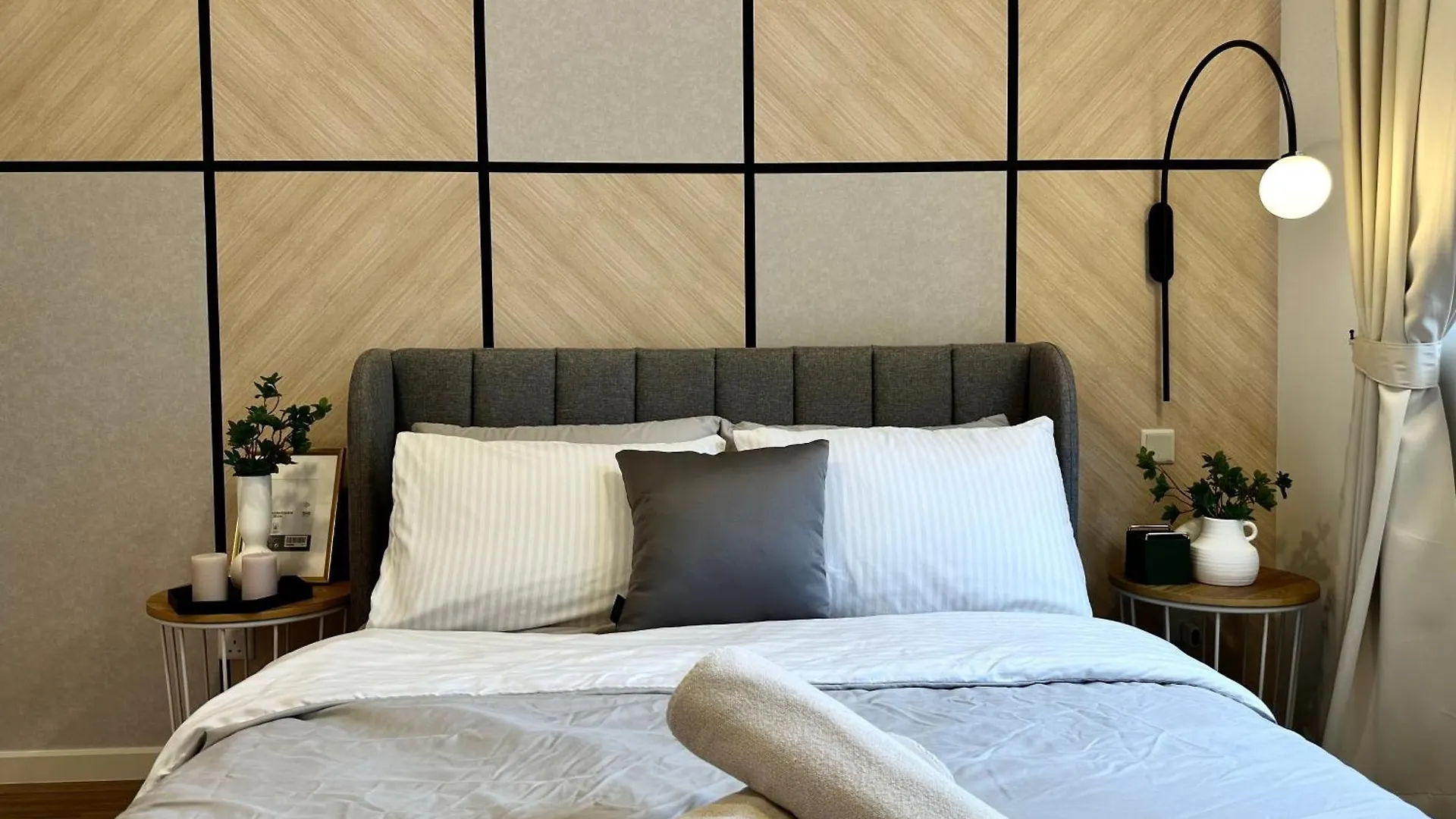 Sunway Velocity Two By Rverse Suite Kuala Lumpur Apartment