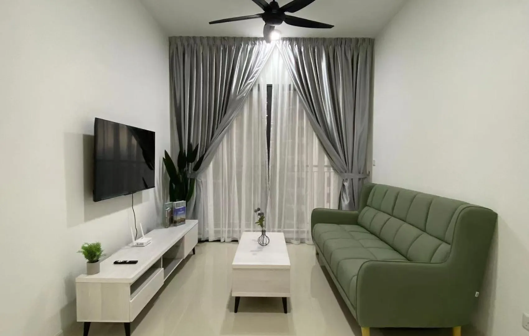 Sunway Velocity Two By Rverse Suite كوالالمبور