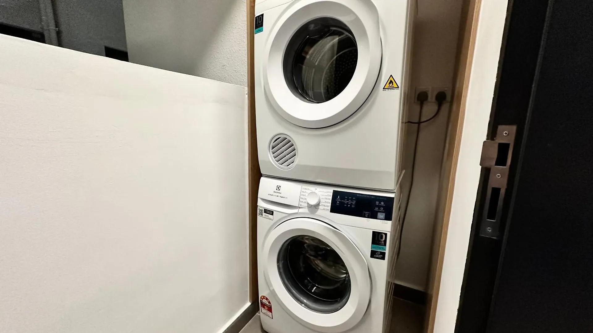 شقة Sunway Velocity Two By Rverse Suite كوالالمبور ماليزيا