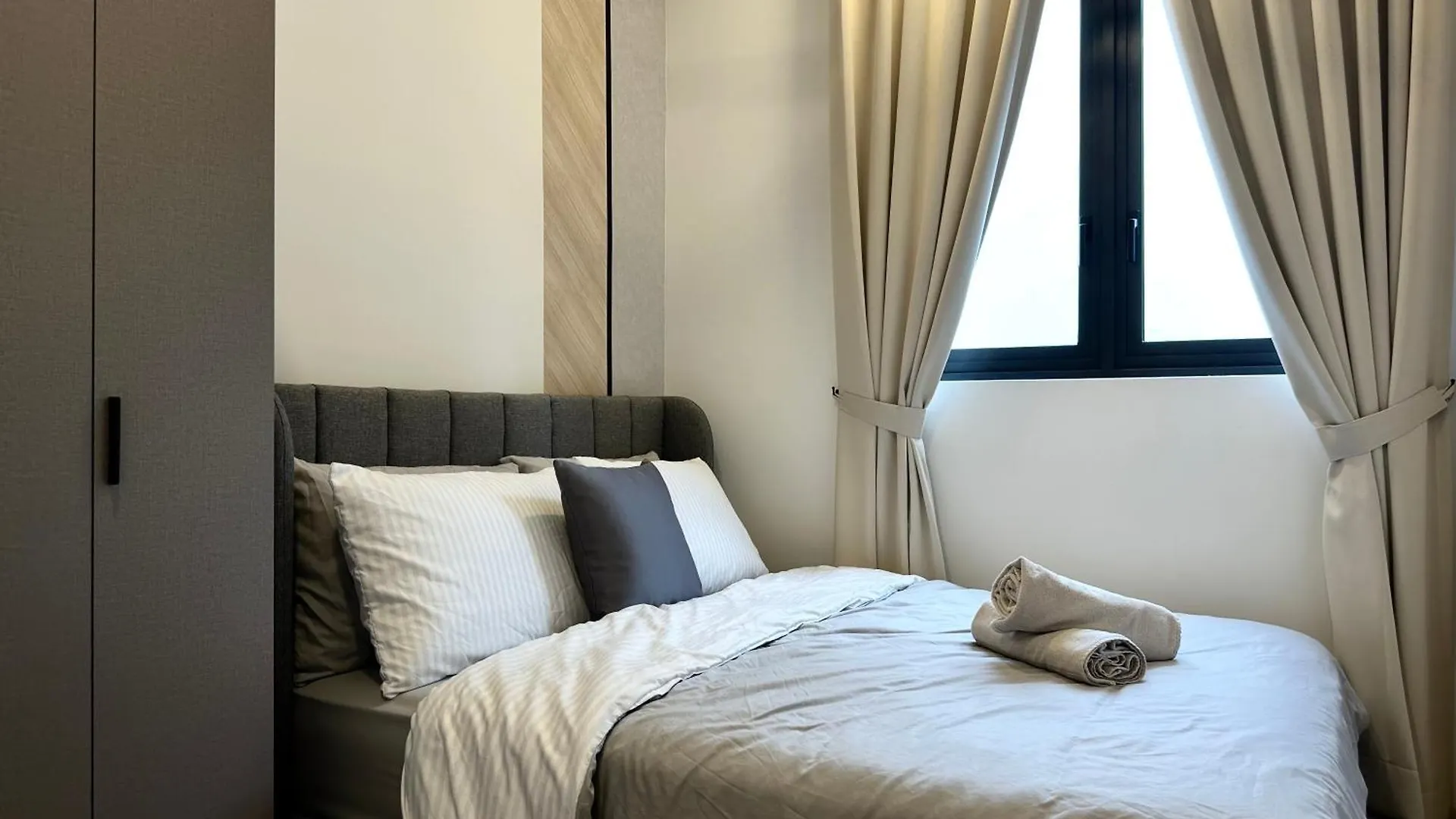 Sunway Velocity Two By Rverse Suite كوالالمبور