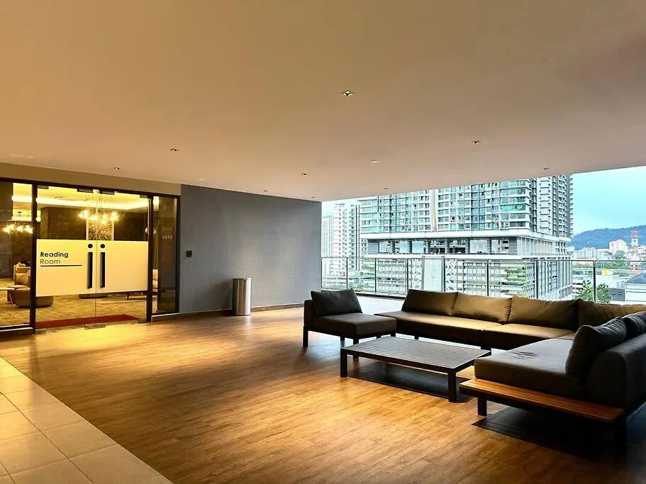 Sunway Velocity Two By Rverse Suite كوالالمبور 0*,  ماليزيا